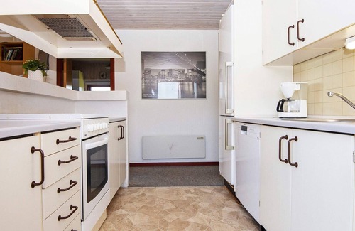 Harboore House | 8 person holiday home in Harboøre-By Traum