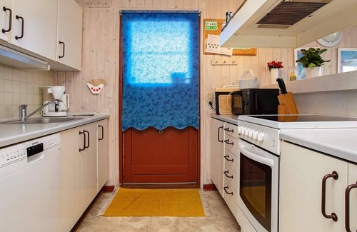 Harboore House | 8 person holiday home in Harboøre-By Traum