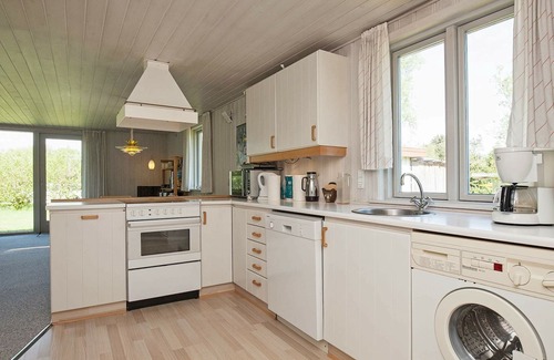Hurup Thy House | 8 person holiday home in Hurup Thy-By Traum