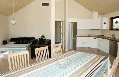 Storvorde House | 8 person holiday home in Storvorde