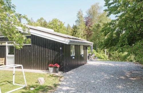 Udsholt Sand House | 8 person holiday home in Græsted-By Traum