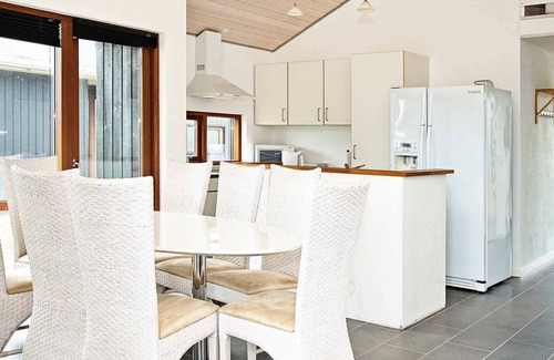 Thorsminde House | 8 person holiday home in Ulfborg-By Traum
