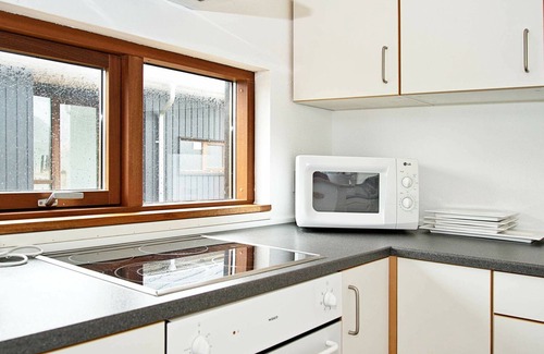 Thorsminde House | 8 person holiday home in Ulfborg-By Traum