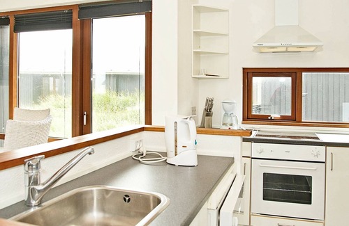 Thorsminde House | 8 person holiday home in Ulfborg-By Traum