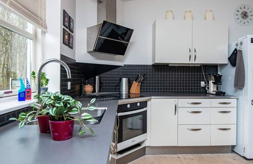 Udbyhøj House | 8 person holiday home in Ørsted