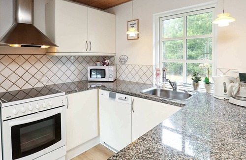 Blavand Strand House | 8 person holiday home in Blåvand