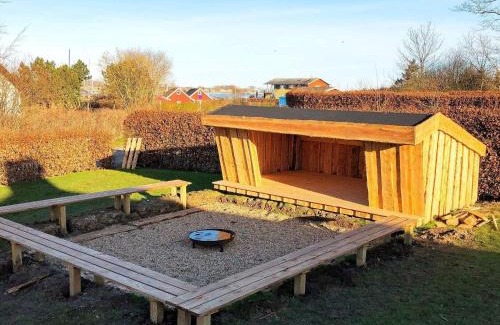 Boeslum House | 8 person holiday home in Juelsminde-By Traum