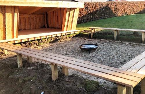 Boeslum House | 8 person holiday home in Juelsminde-By Traum