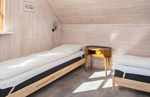 Ebdrup House | 8 person holiday home in Kolind
