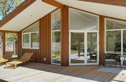 Rrvig House | 8 person holiday home in Rørvig-By Traum