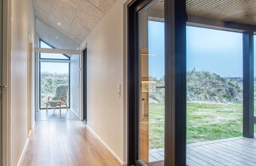 Saltum House | 8 person holiday home in Saltum