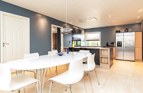 Skagen House | 8 person holiday home in Skagen-By Traum