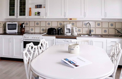 Bastad House | 8 person holiday home in BÅSTAD