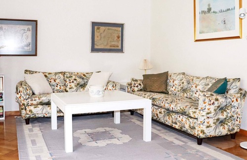 Bastad House | 8 person holiday home in BÅSTAD