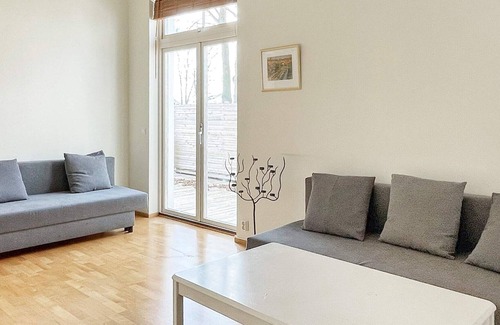 Yngsjo House | 8 person holiday home in YNGSJÖ