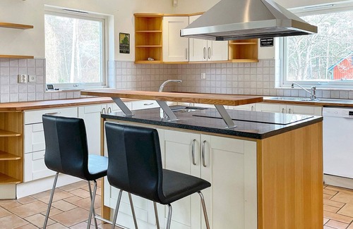 Yngsjo House | 8 person holiday home in YNGSJÖ