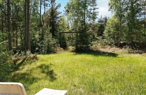 Jerup House | 8 person holiday home in Ålbæk-By Traum