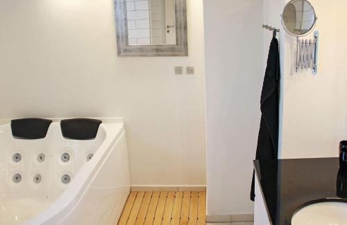 Hvidbjerg Strand House | 8 person holiday home in Børkop