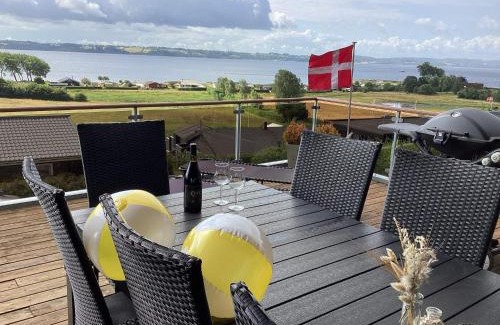 Aabenraa House | 8 person holiday home in Aabenraa-By Traum