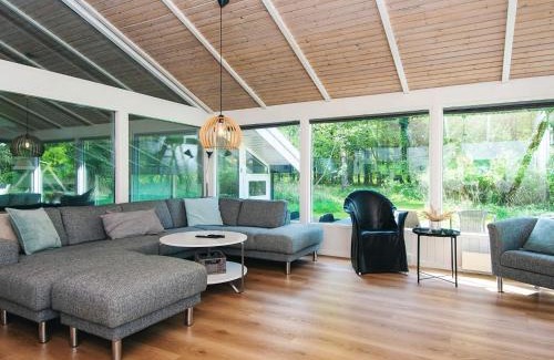 Bindslev House | 8 person holiday home in Bindslev-By Traum