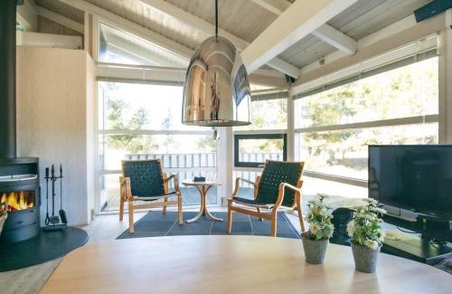 Tversted House | 8 person holiday home in Bindslev-By Traum