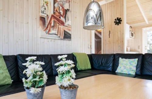Tversted House | 8 person holiday home in Bindslev-By Traum