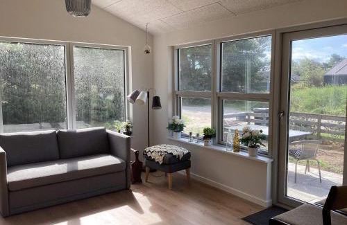 Blavand Strand House | 8 person holiday home in Blåvand-By Traum