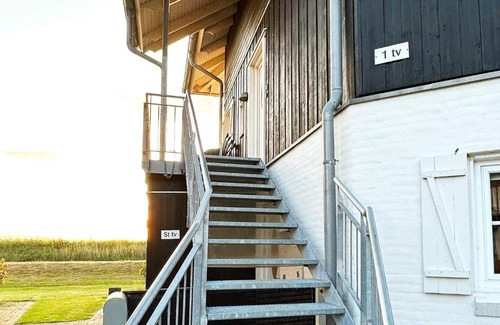 Bogense House | 8 person holiday home in Bogense-By Traum