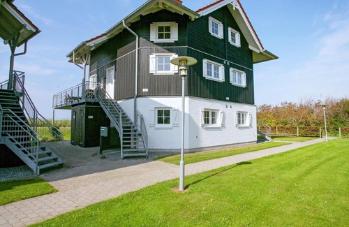 Bogense House | 8 person holiday home in Bogense-By Traum