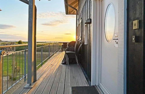 Bogense House | 8 person holiday home in Bogense-By Traum