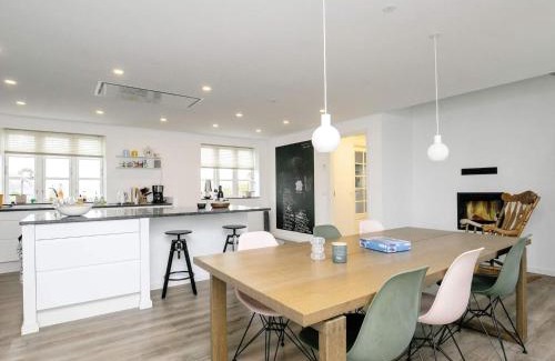 Bogense House | 8 person holiday home in Bogense-By Traum