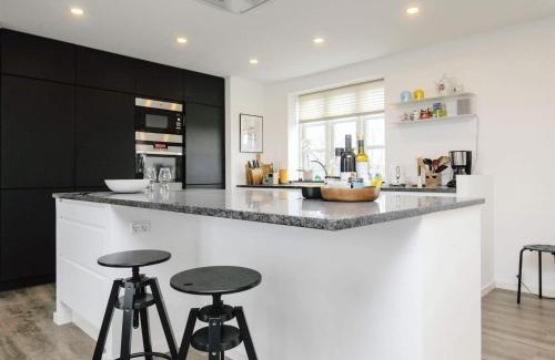 Bogense House | 8 person holiday home in Bogense-By Traum