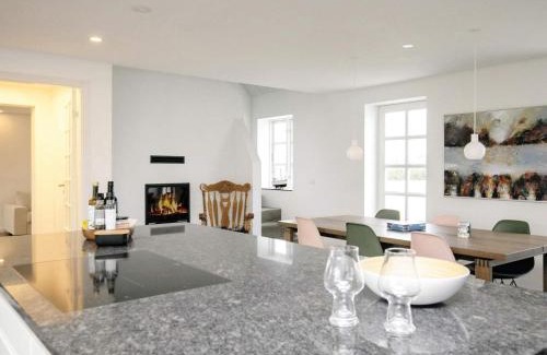 Bogense House | 8 person holiday home in Bogense-By Traum