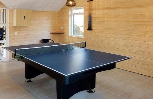 Lyngsbæk Strand House | 8 person holiday home in Ebeltoft-By Traum