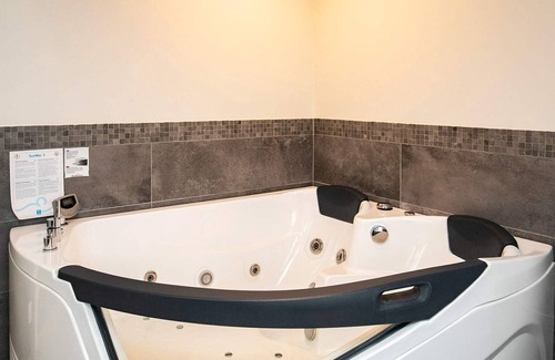 Frørup House | 8 person holiday home in Frørup