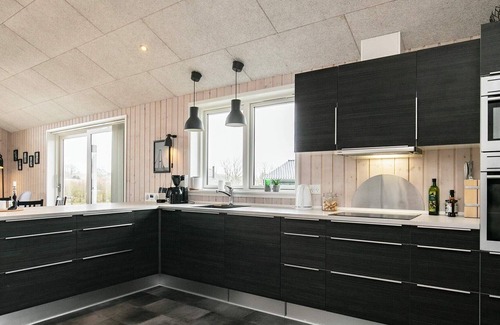 Frørup House | 8 person holiday home in Frørup