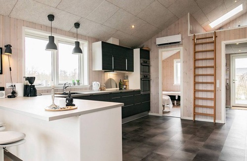 Frørup House | 8 person holiday home in Frørup