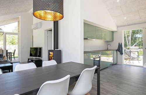 Læsø House | 8 person holiday home in Læsø-By Traum