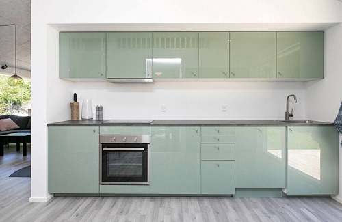 Læsø House | 8 person holiday home in Læsø-By Traum