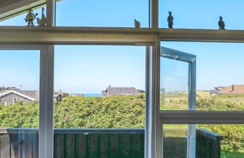 Lonstrup House | 8 person holiday home in Hjørring-By Traum