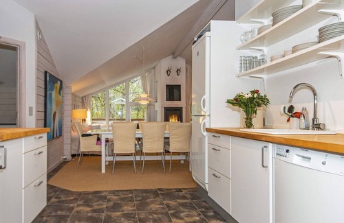 Ronde House | 8 person holiday home in Rønde