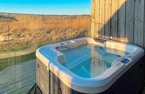 Agger House | 8 person holiday home in Vestervig-By Traum