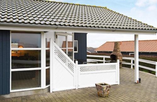 Vinderup House | 8 person holiday home in Vinderup