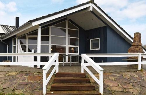 Vinderup House | 8 person holiday home in Vinderup