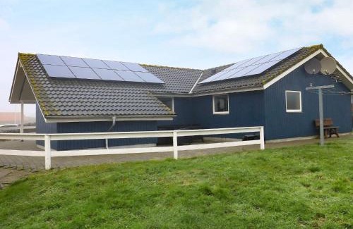 Vinderup House | 8 person holiday home in Vinderup