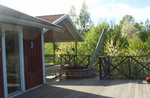 Granna House | 8 person holiday home in GRÄNNA-By Traum