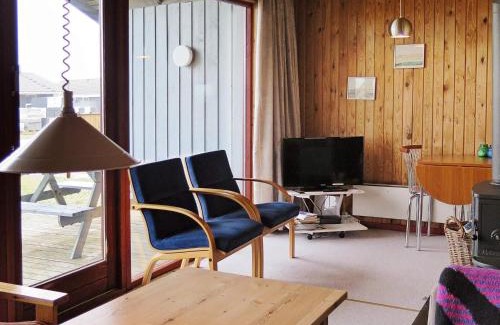 Harboore House | 8 person holiday home in Harboøre-By Traum