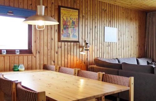 Harboore House | 8 person holiday home in Harboøre-By Traum