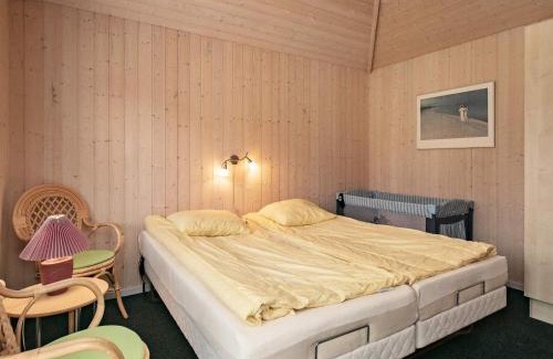 Hou House | 8 person holiday home in Hals-By Traum