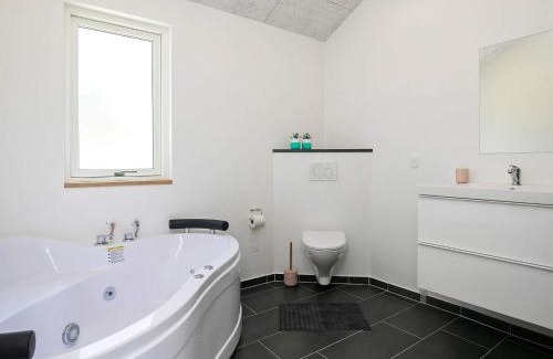 Læsø House | 8 person holiday home in Læsø-By Traum